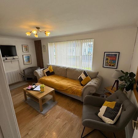 Perfect For The Family And Beaches - Gower Cwtch Villa Swansea Eksteriør billede