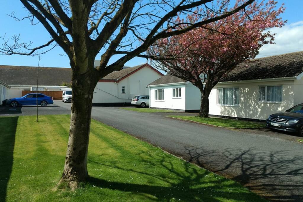 Perfect For The Family And Beaches - Gower Cwtch Villa Swansea Eksteriør billede