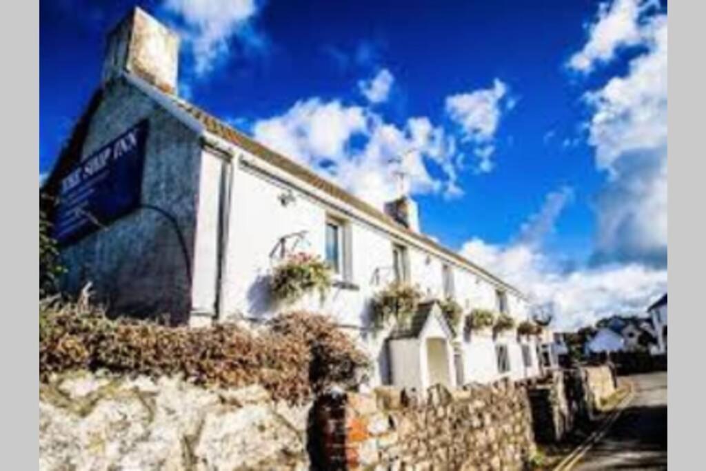 Perfect For The Family And Beaches - Gower Cwtch Villa Swansea Eksteriør billede
