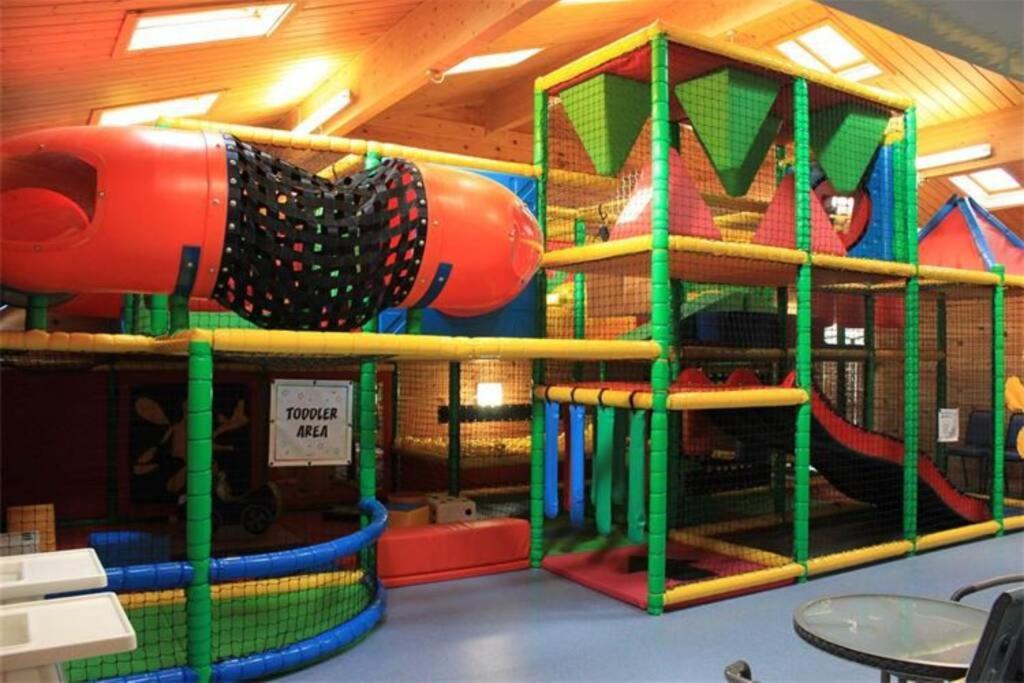 Perfect For The Family And Beaches - Gower Cwtch Villa Swansea Eksteriør billede