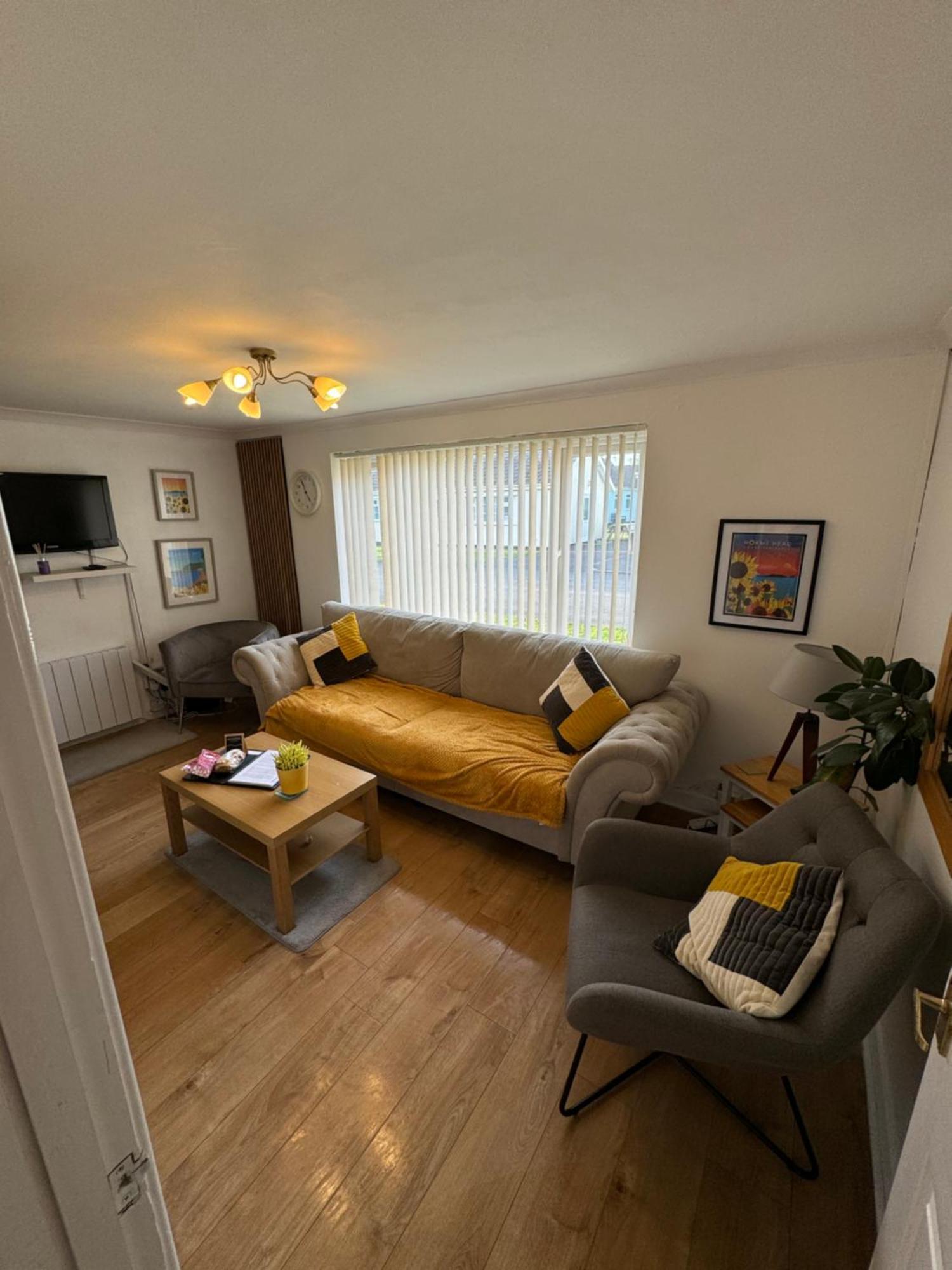 Perfect For The Family And Beaches - Gower Cwtch Villa Swansea Eksteriør billede