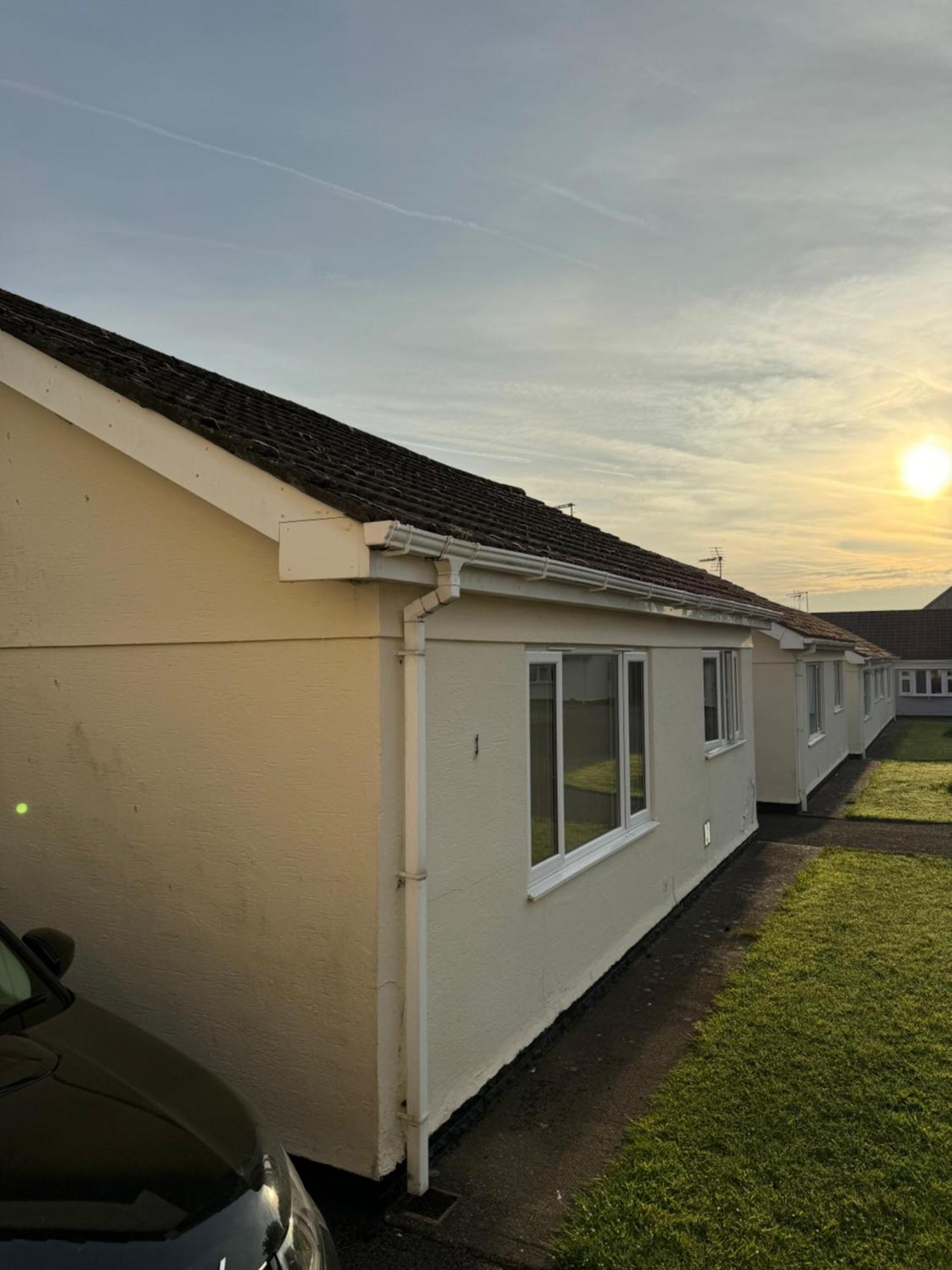Perfect For The Family And Beaches - Gower Cwtch Villa Swansea Eksteriør billede