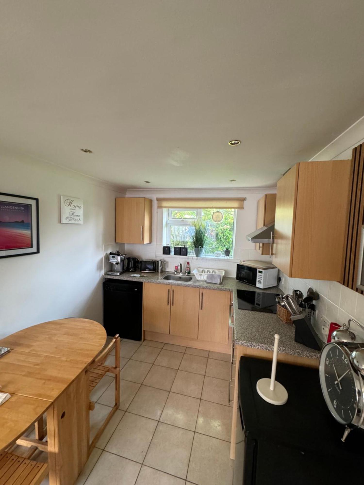 Perfect For The Family And Beaches - Gower Cwtch Villa Swansea Eksteriør billede