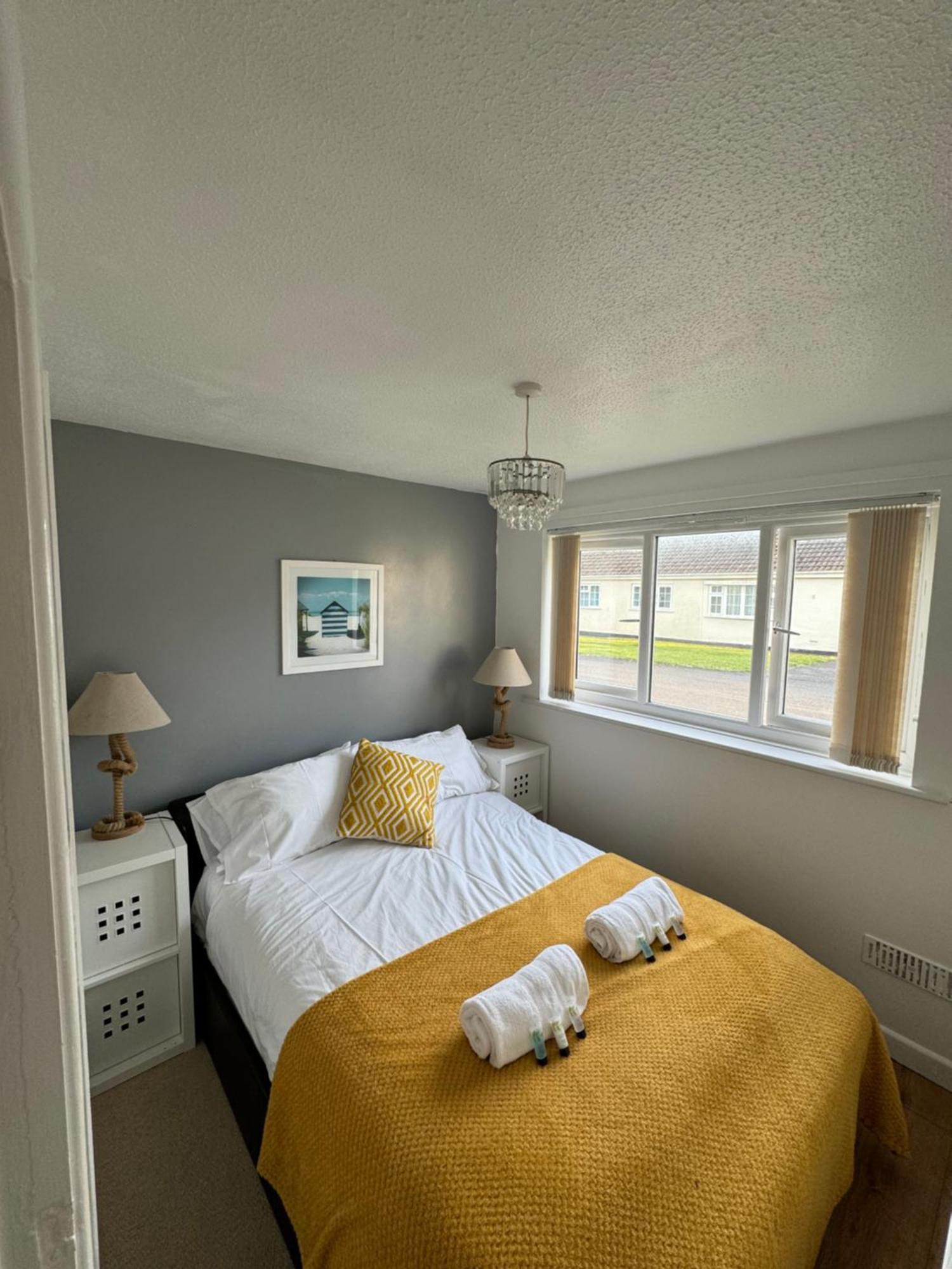 Perfect For The Family And Beaches - Gower Cwtch Villa Swansea Eksteriør billede